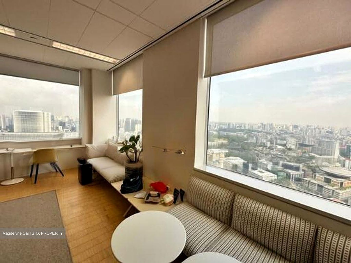 Uob Plaza (D1), Office #639832801